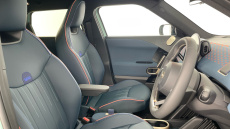 MINI Aceman 135kW E Classic 43kWh 5dr Auto Electric Hatchback